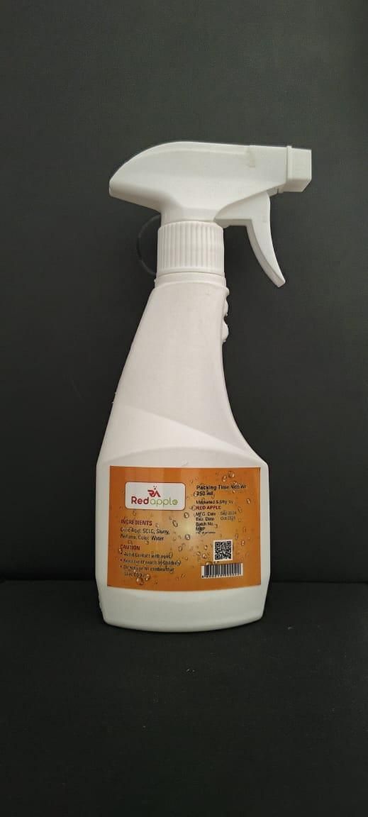 Kitchen Heavy Oil Cleaning Agent Antibacterial Cleaning Spray For Kitchens(Pack Of 2)