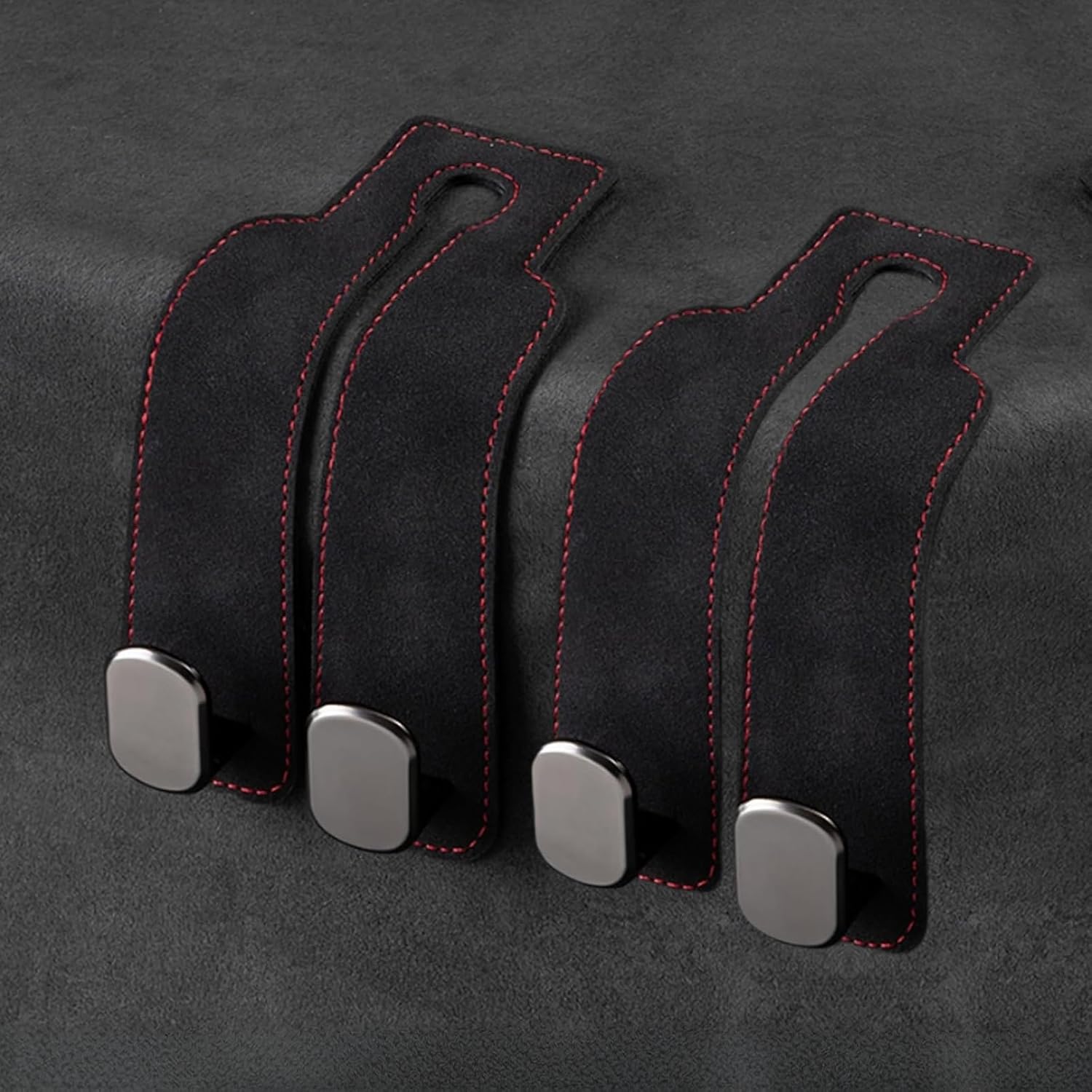 Car Seat Hooks (Pack of 2)