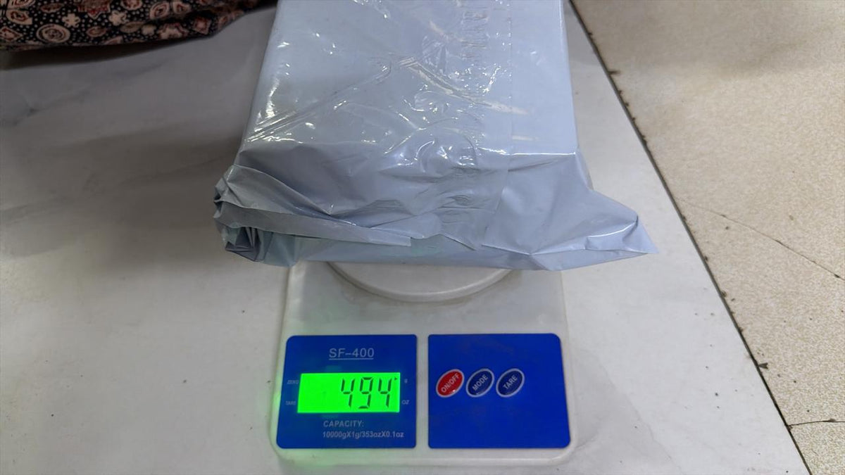 Transparent Waterproof Glue 200g Each (Pack Of 2)