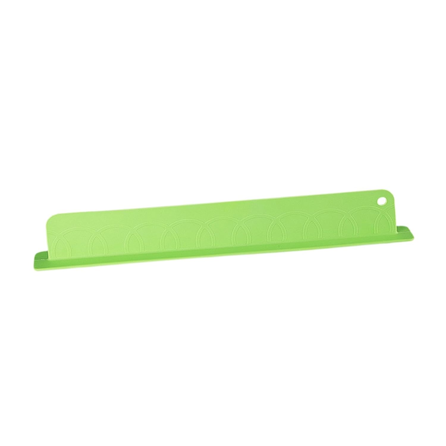 Silicone Splash Guard For Kitchen Sink (Assorted colour) (Pack Of 2)