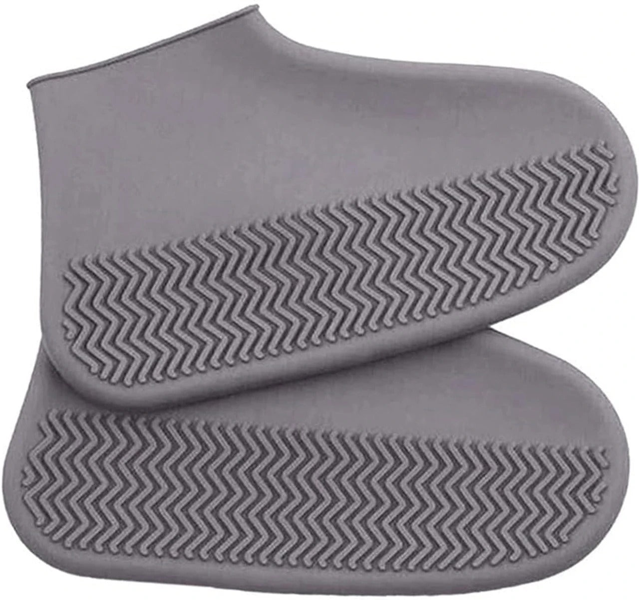 Unisex Rain Shoe Covers for Traveling (1 Pair)