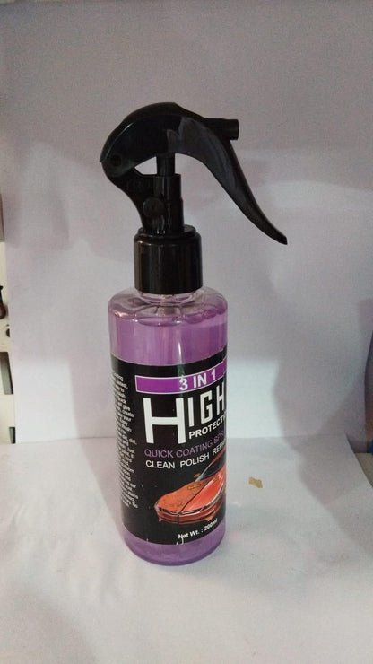 All Purpose Car Cleaner BUY 1 GET 1 FREE
